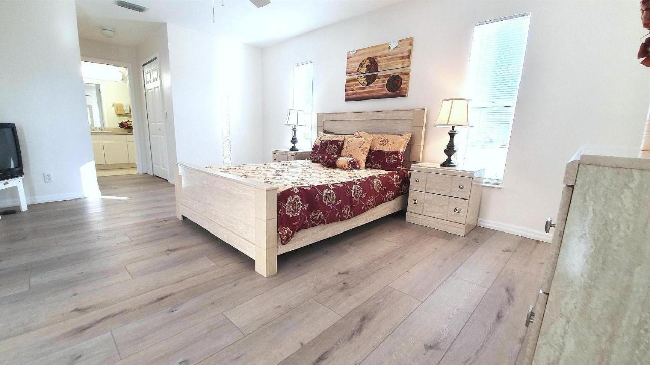 !New! Villa Violina Cape Coral Zewnętrze zdjęcie