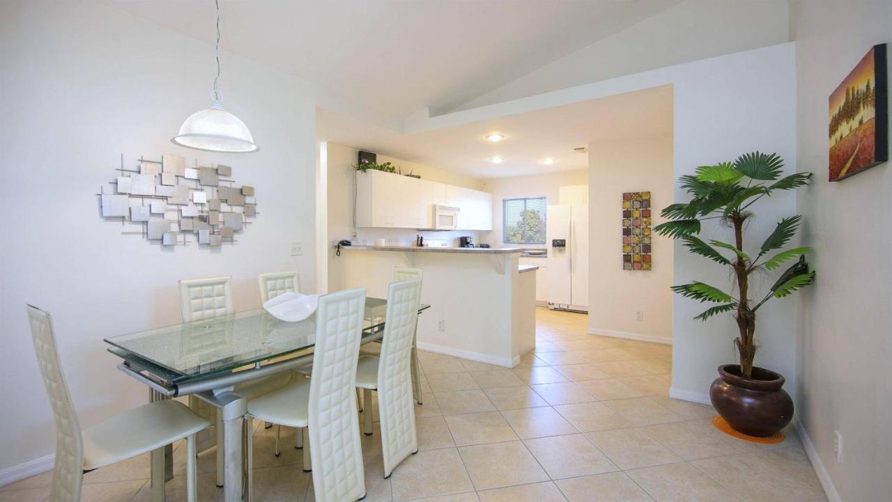 !New! Villa Violina Cape Coral Zewnętrze zdjęcie