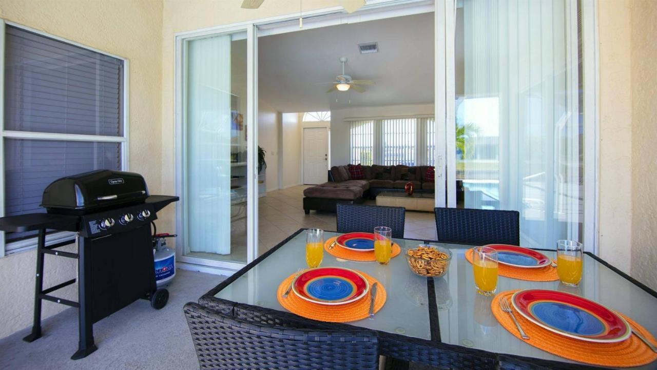 !New! Villa Violina Cape Coral Zewnętrze zdjęcie