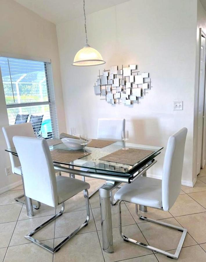 !New! Villa Violina Cape Coral Zewnętrze zdjęcie