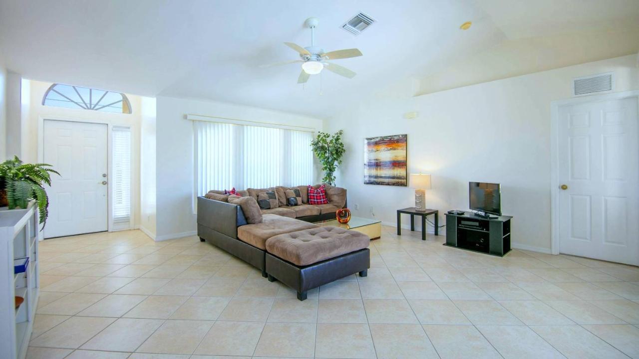 !New! Villa Violina Cape Coral Zewnętrze zdjęcie