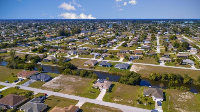 !New! Villa Violina Cape Coral Zewnętrze zdjęcie